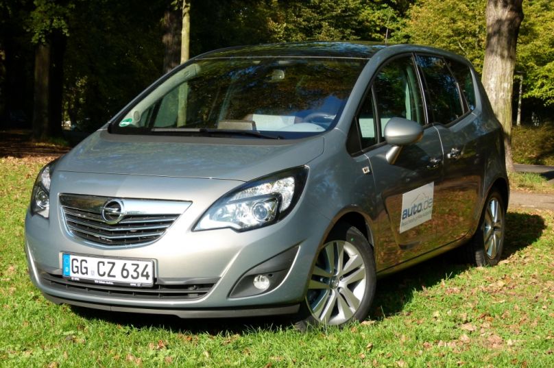 Opel Meriva B: Von Kombi-Käufern und zufriedenen Kunden – Patrick Munsch im auto.de-Gespräch 