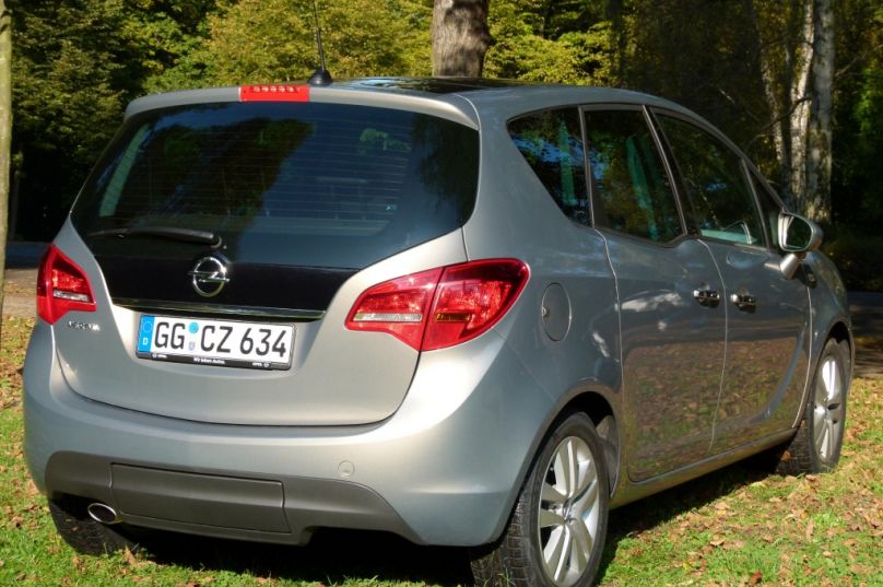 Opel Meriva B: Von Kombi-Käufern und zufriedenen Kunden – Patrick Munsch im auto.de-Gespräch 