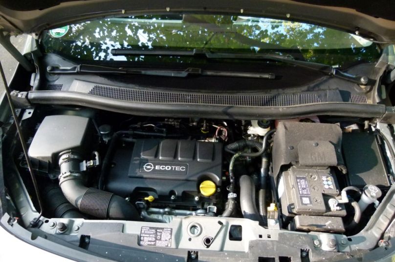 Opel Meriva B: Von Kombi-Käufern und zufriedenen Kunden – Patrick Munsch im auto.de-Gespräch 