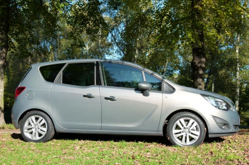 Opel Meriva B: Von Kombi-Käufern und zufriedenen Kunden – Patrick Munsch im auto.de-Gespräch 