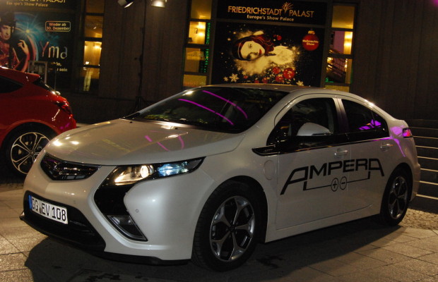 Opel-Partner erleben 