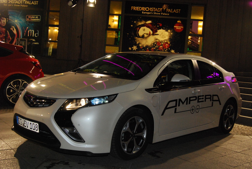 Opel-Partner erleben 