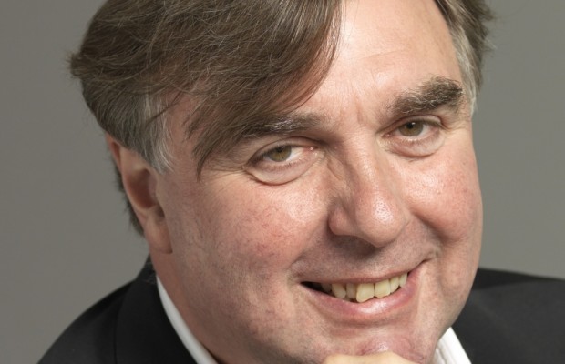 Peter Horbury wird Geely-Designchef