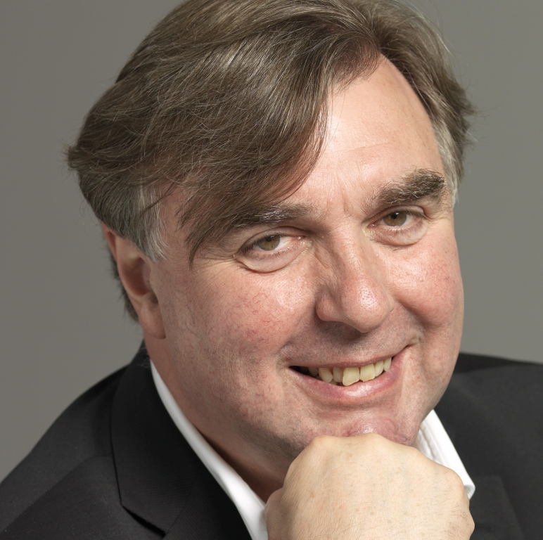 Peter Horbury wird Geely-Designchef