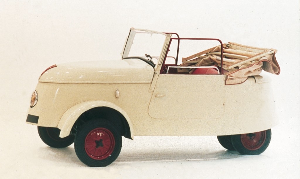 Peugeot feiert Jubiläum