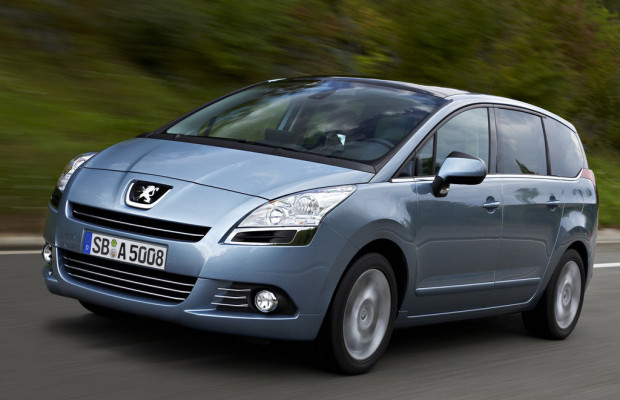 Peugeot vermittelt Neuwagen übers Internet