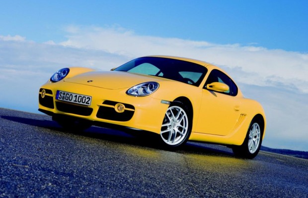 Porsche-Pläne - Warten auf den Nachwuchs