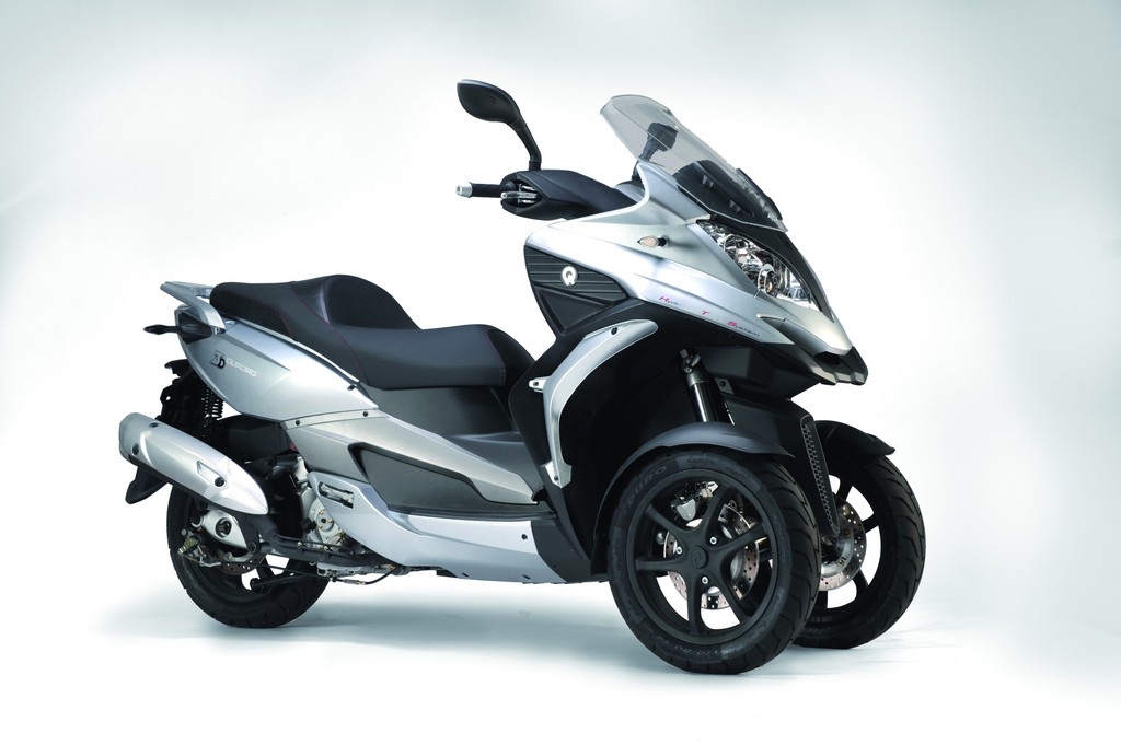 Quadro 350 D.
