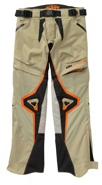 RALLY PANTS