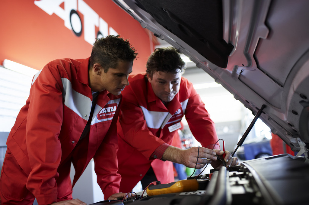 Ratgeber: Auto winterfest machen