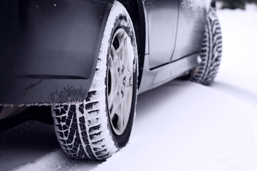 Ratgeber Wintercheck - 10 Dinge für ihr Auto
