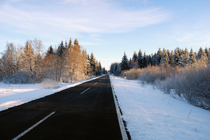 Ratgeber Wintercheck - 10 Dinge für ihr Auto