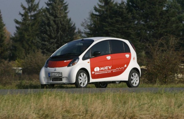 Reichweitenverlust im Winter - Dem Elektroauto fröstelt es