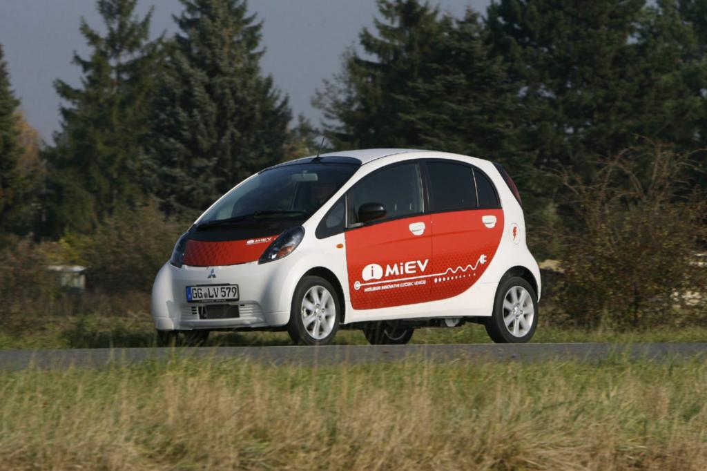Reichweitenverlust im Winter - Dem Elektroauto fröstelt es