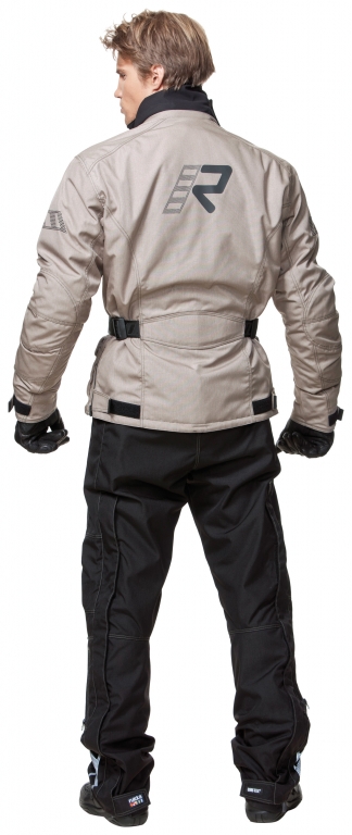 Rukka „Granite“: Motorradhose zum überziehen 