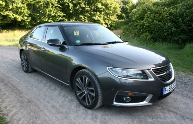 Saab soll schon ab 2014 wieder Gewinne erwirtschaften
