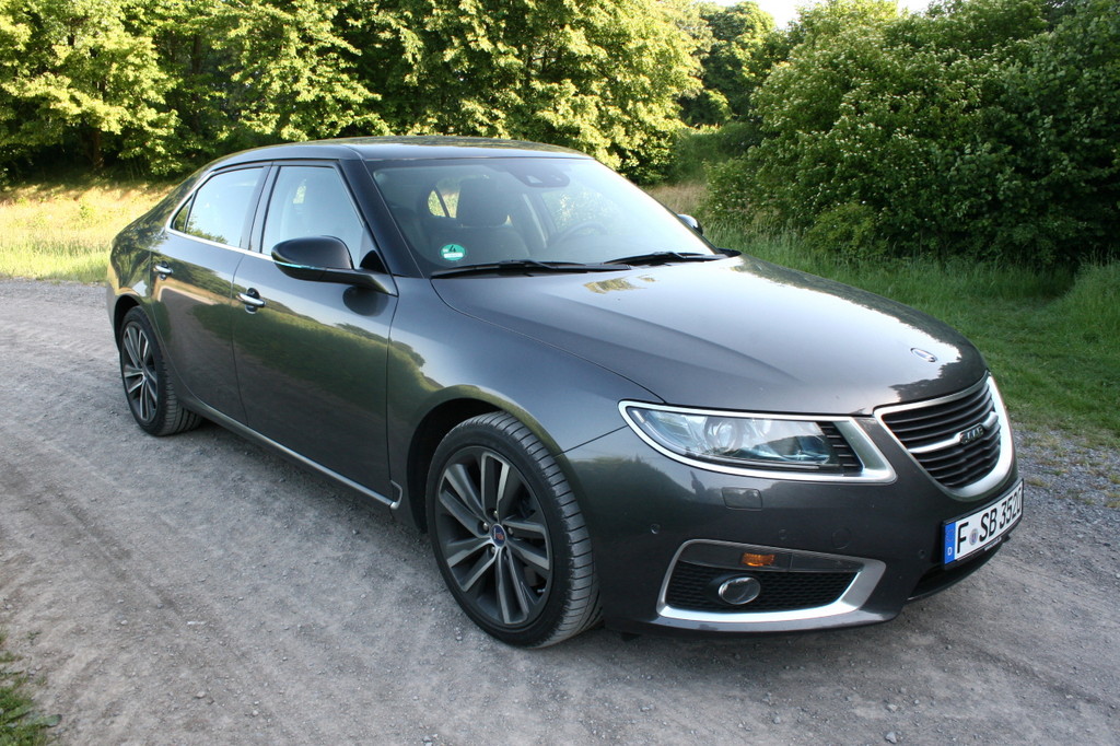 Saab soll schon ab 2014 wieder Gewinne erwirtschaften