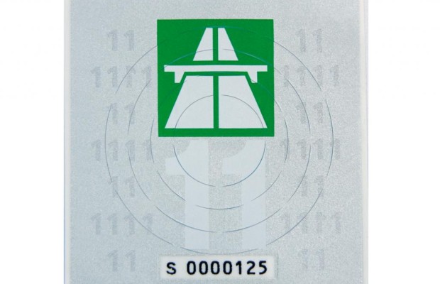 Schweizer Autobahn-Maut - Zechpreller müssen mehr zahlen