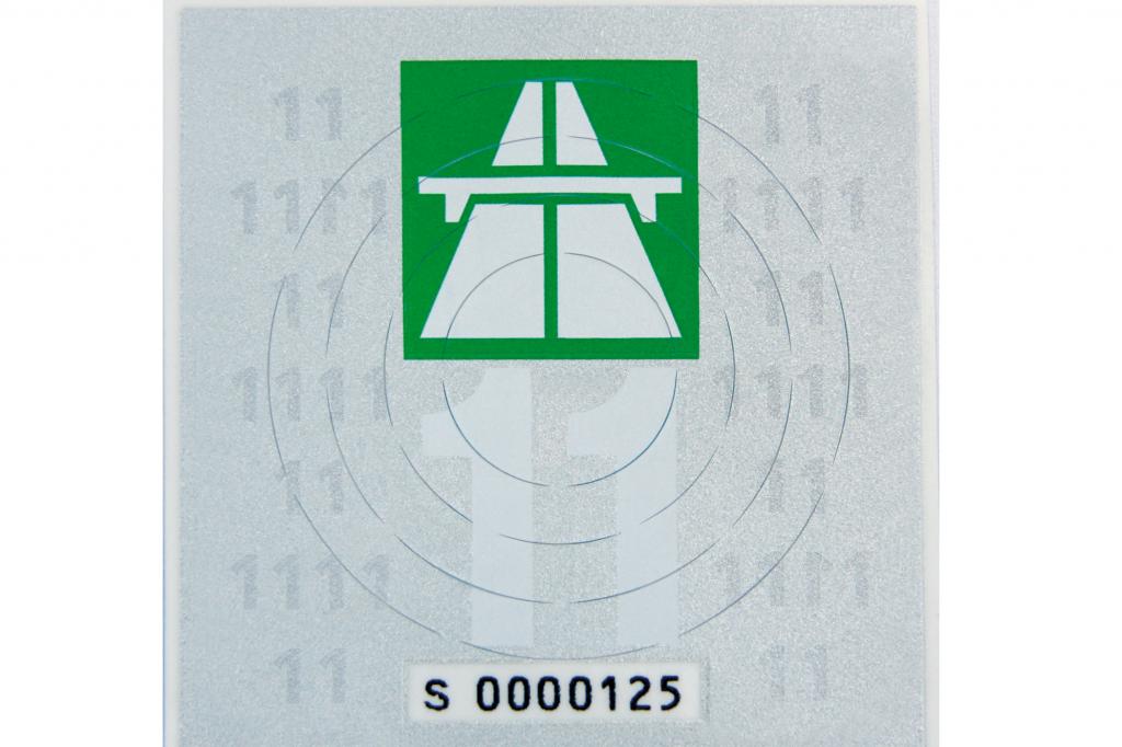 Schweizer Autobahn-Maut - Zechpreller müssen mehr zahlen
