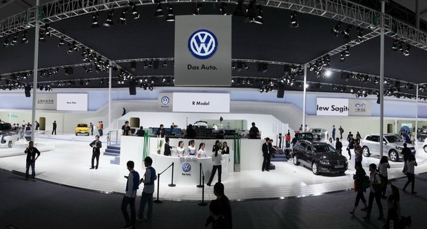 Seat folgt Volkswagen nach China