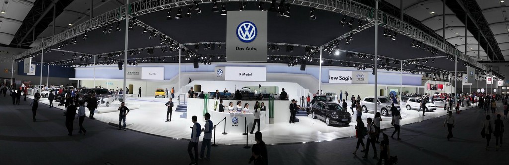 Seat folgt Volkswagen nach China