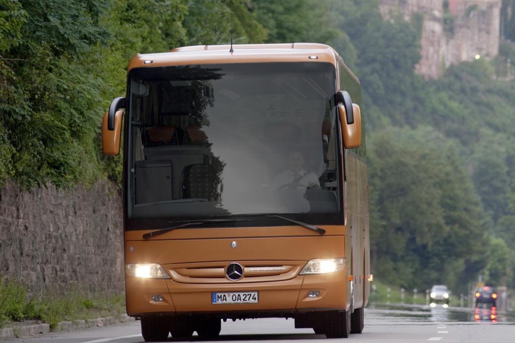 Sicherheitsgewinn unterwegs mit Fleetboard – im Pannenfall hilft eine Ferndiagnose weiter. 