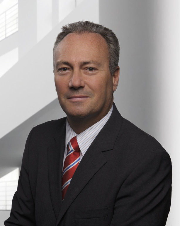 Stephen Odell.