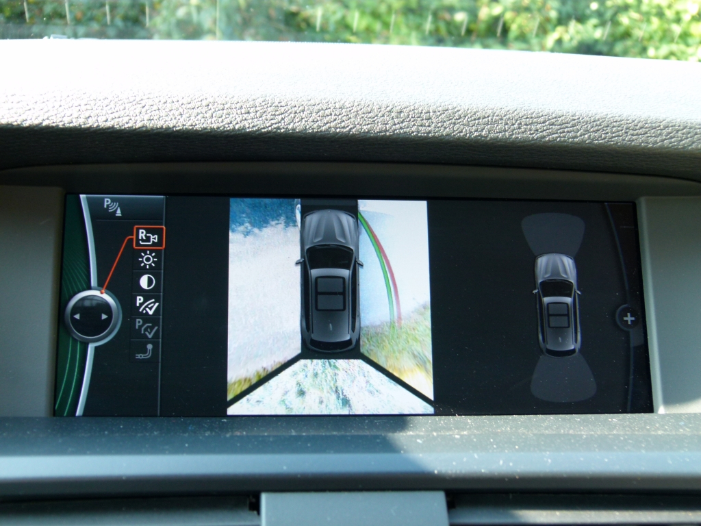 Test BMW X3 xDrive35i – SUV mit Racer-Genen