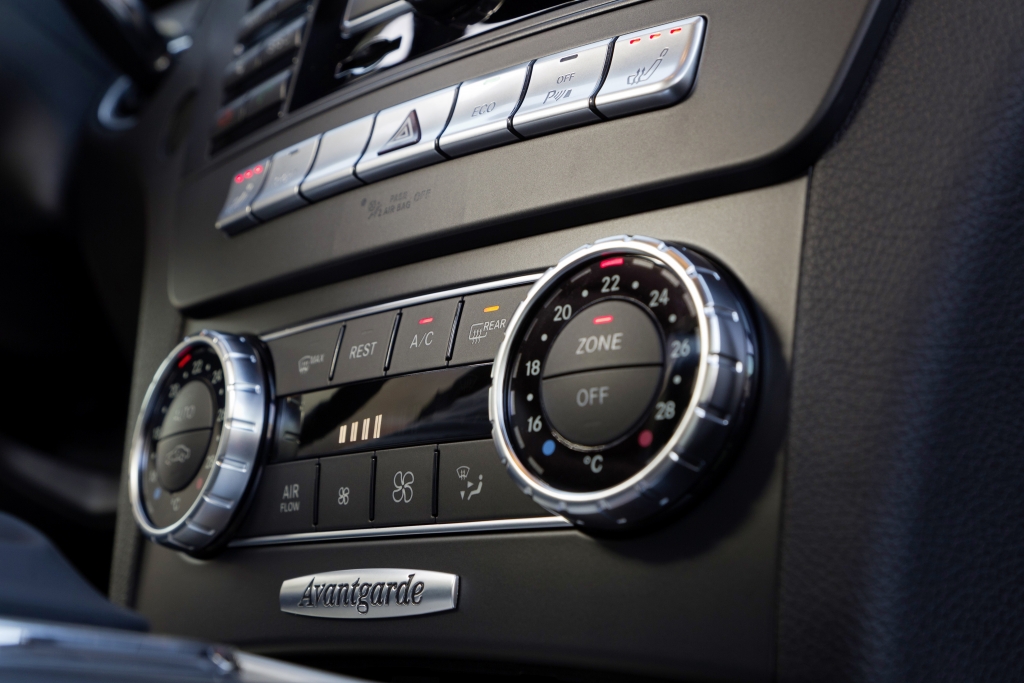 Test: Mercedes C 250 CDI T-Modell - Sportiv-effiziente Mittelklasse