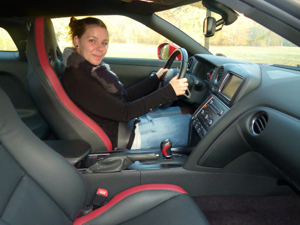 Test Nissan GT-R Black Edition – Nachgeschärfter Porsche-Schreck 