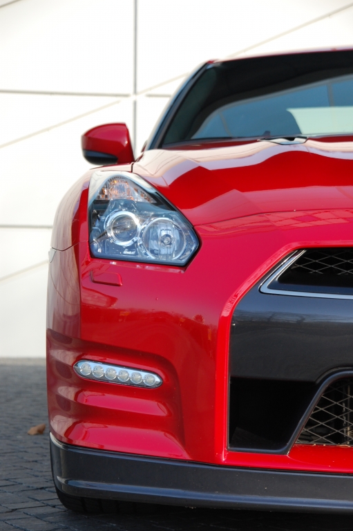 Test Nissan GT-R Black Edition – Nachgeschärfter Porsche-Schreck 