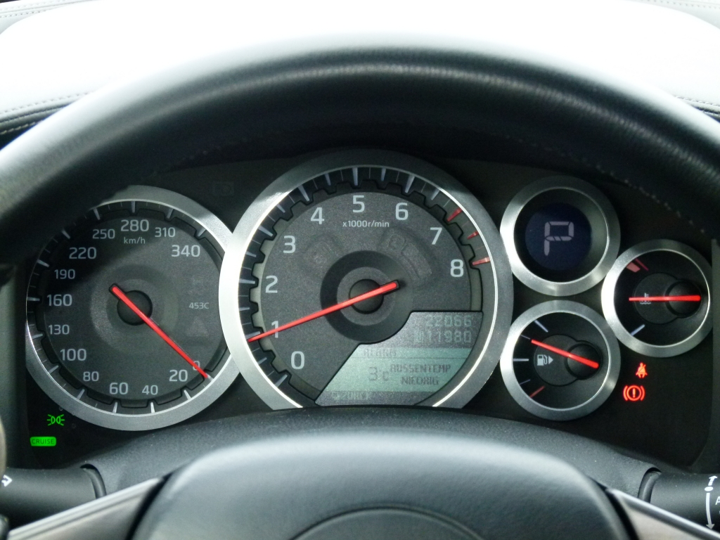 Test Nissan GT-R Black Edition – Nachgeschärfter Porsche-Schreck 