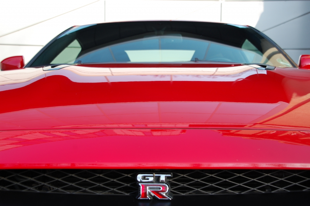 Test Nissan GT-R Black Edition – Nachgeschärfter Porsche-Schreck 