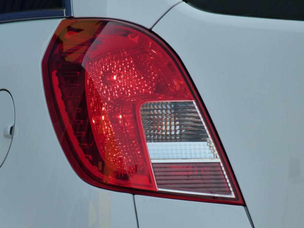 Test Opel Antara Cosmo 2.2 CDTi 4x4: Charmantes Raubein