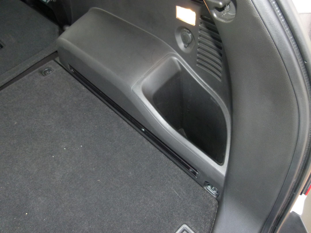 Test Opel Antara Cosmo 2.2 CDTi 4x4: Charmantes Raubein