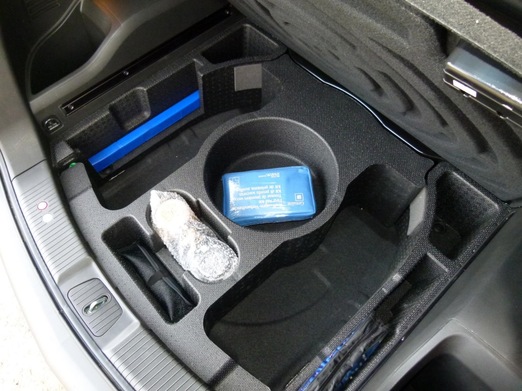Test Opel Antara Cosmo 2.2 CDTi 4x4: Charmantes Raubein