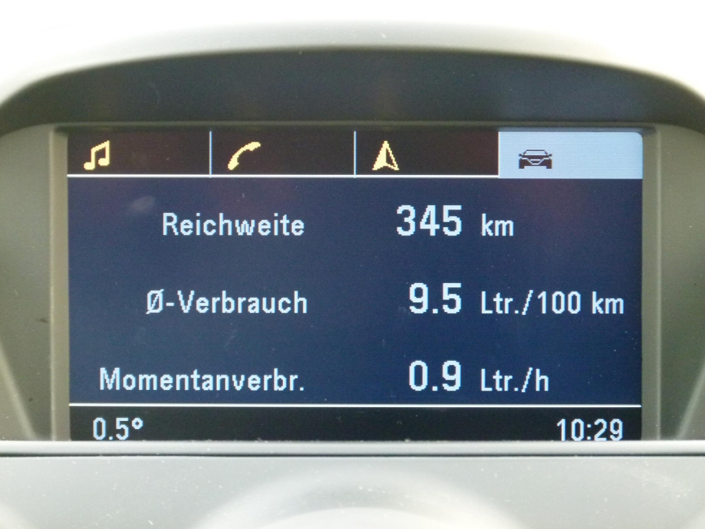 Test Opel Antara Cosmo 2.2 CDTi 4x4: Charmantes Raubein