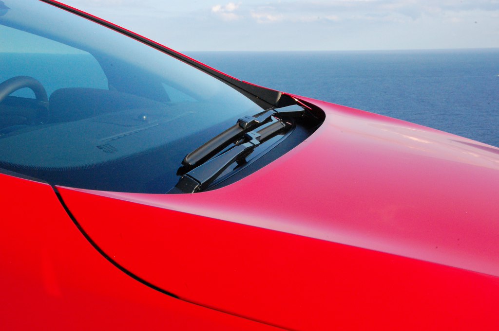Test: Opel Astra GTC - Hungriger Kurvenjäger im Sportmodus