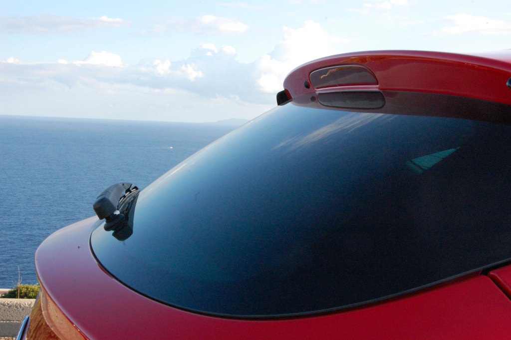 Test: Opel Astra GTC - Hungriger Kurvenjäger im Sportmodus