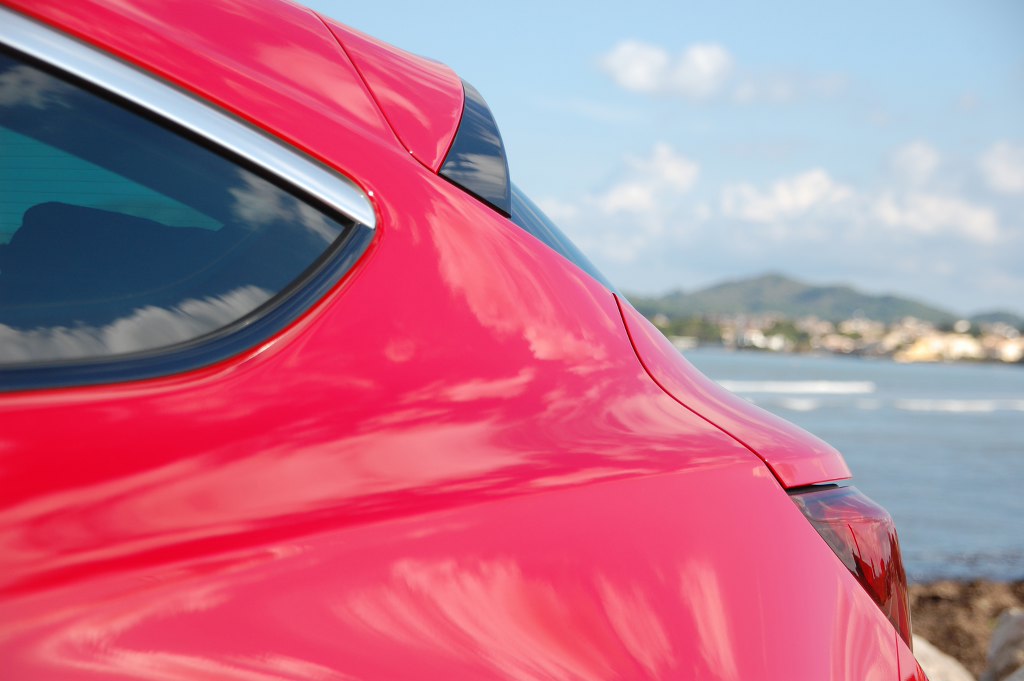 Test: Opel Astra GTC - Hungriger Kurvenjäger im Sportmodus