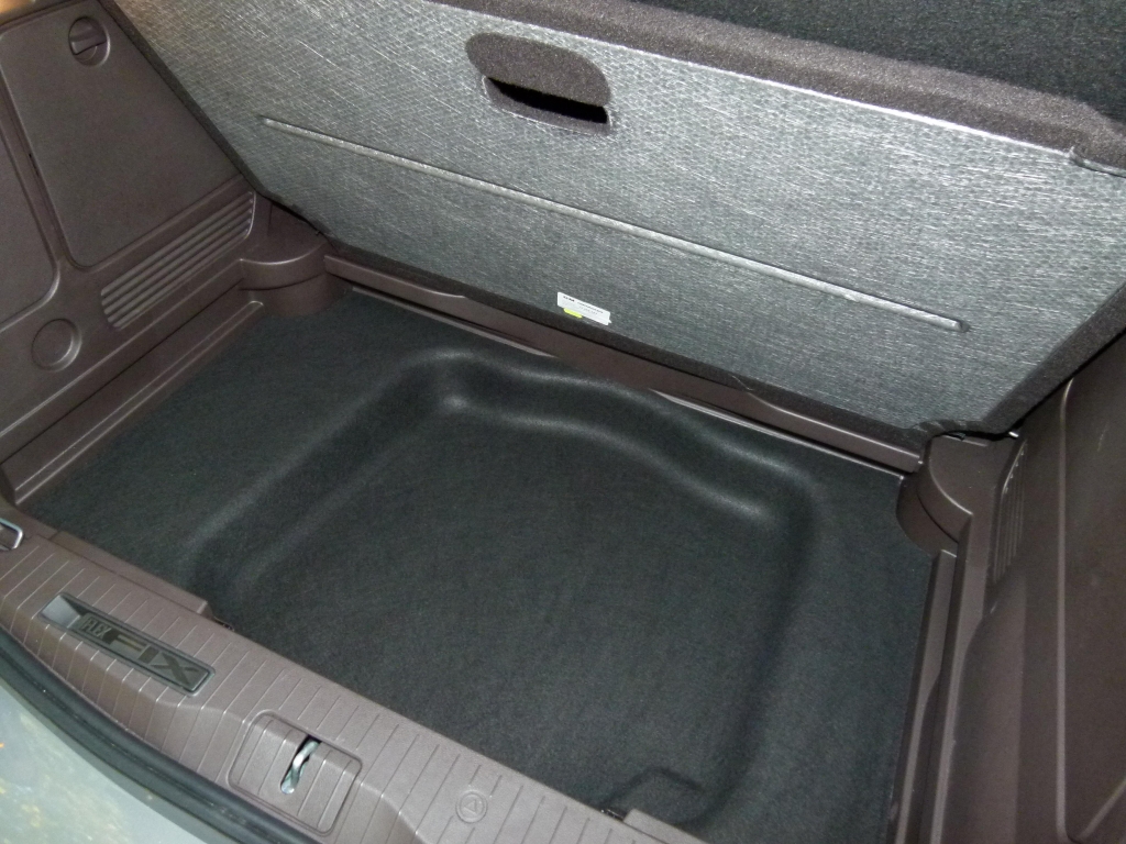 Test Opel Meriva Innovation 1.4 Ecotec: Kompakter Verwandlungskünstler 