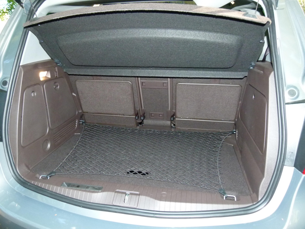 Test Opel Meriva Innovation 1.4 Ecotec: Kompakter Verwandlungskünstler 