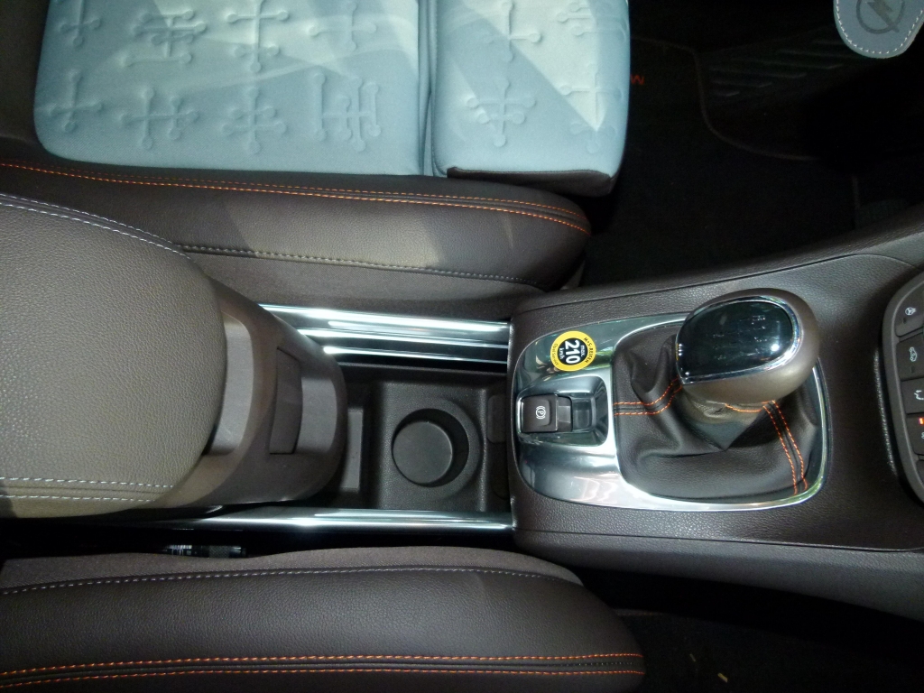 Test Opel Meriva Innovation 1.4 Ecotec: Kompakter Verwandlungskünstler 