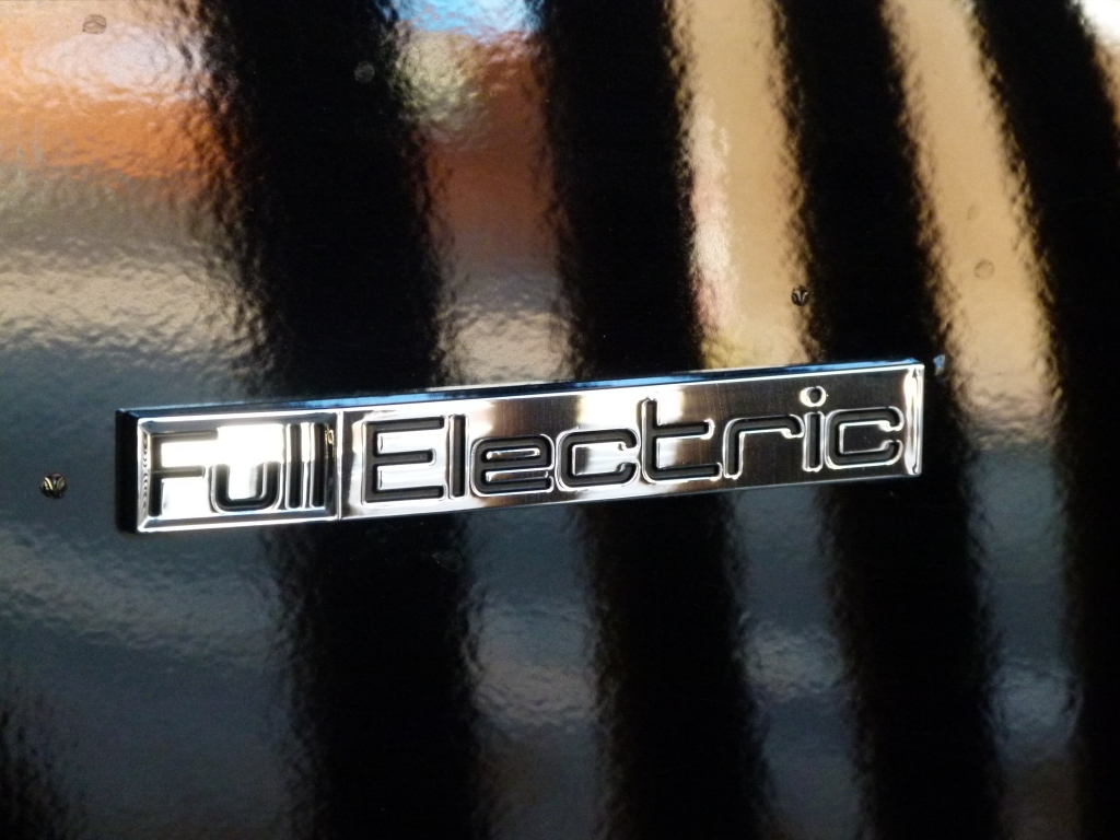 Test Peugeot iOn