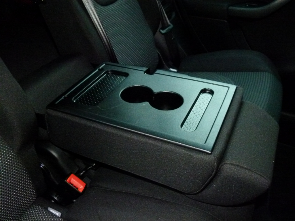Test: Seat Altea – Stylischer Kompaktvan mit Macken