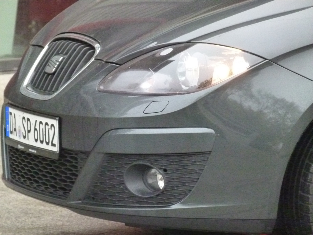 Test: Seat Altea – Stylischer Kompaktvan mit Macken