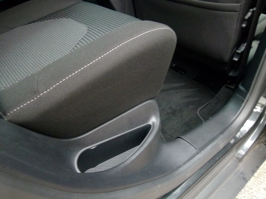 Test: Seat Altea – Stylischer Kompaktvan mit Macken