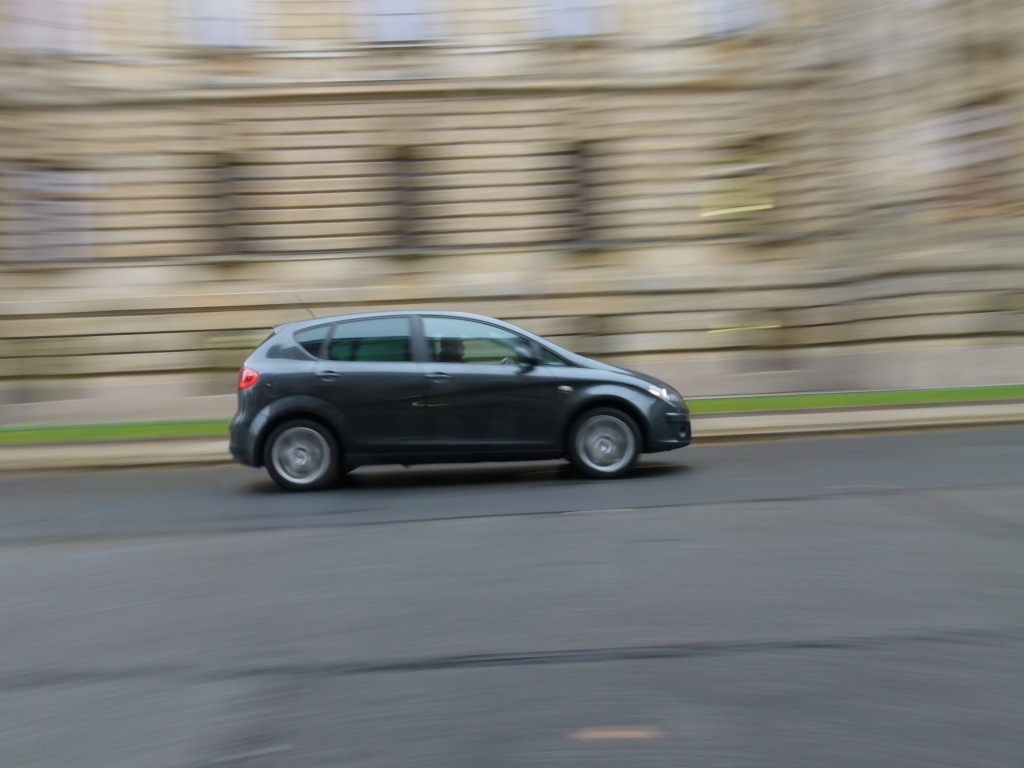 Test: Seat Altea – Stylischer Kompaktvan mit Macken