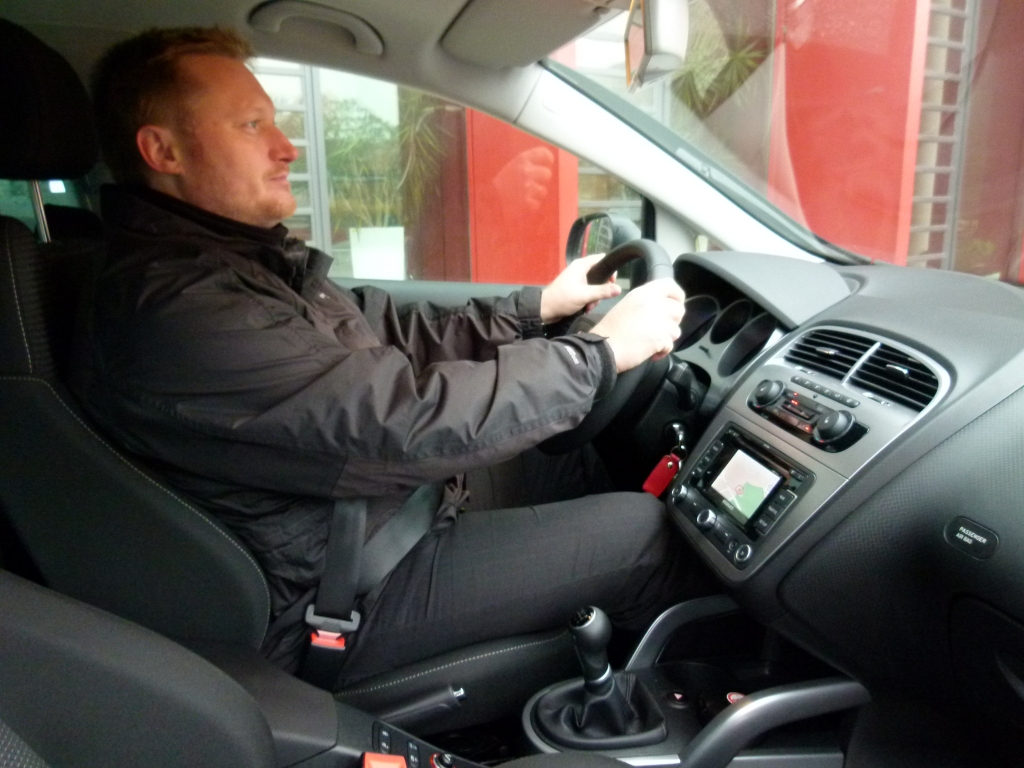Test: Seat Altea – Stylischer Kompaktvan mit Macken