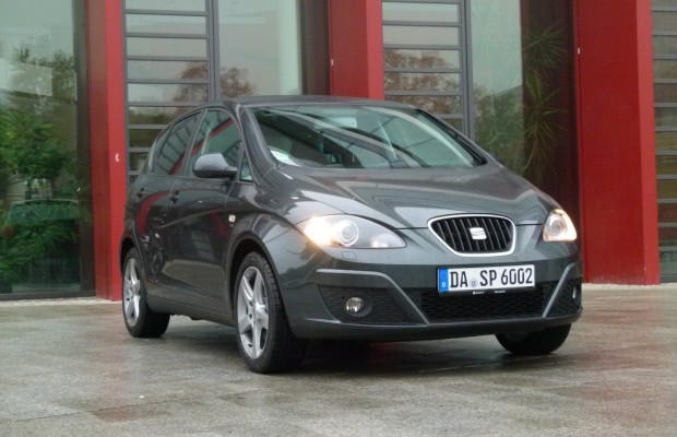 Test: Seat Altea – Stylischer Kompaktvan mit Macken